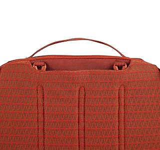 Amazon.com: eagle creek Explore Mini Messenger Bag